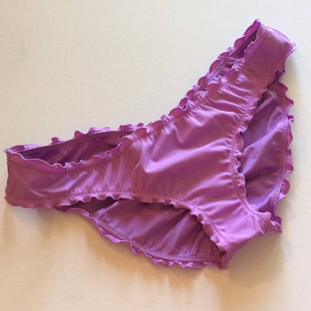 VS Cheeky Swim Bottoms